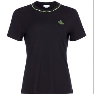 Alpha Kappa Alpha Rhinestone Shirt